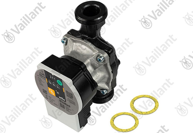 VAILLANT Pumpe, Hocheffizienz VWS 63/2 u.w. Vaillant-Nr. , 0010030651