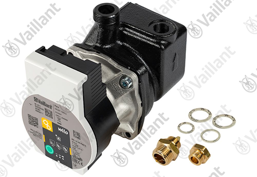 VAILLANT Pumpe, Hocheffizienz VSC 194-C 150 (R1) Vaillant-Nr. , 0010030674