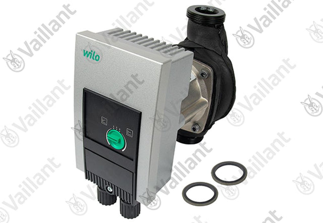 VAILLANT Pumpe, Hocheffizienz VWS 103/2 u.w. Vaillant-Nr. , 0010030676