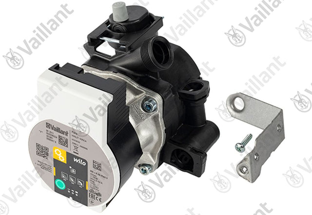 VAILLANT Pumpe, Hocheffizienz VE 6-28/R1 Vaillant-Nr. , 0010030682