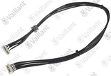 VAILLANT Kabelbaum, 2 of 7 VC 10+15+20+25+30 CS/1-5 R1 u.w. Vaillant-Nr. , 0010030849