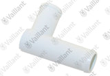 VAILLANT Kondensatablauf VWL B 200+270/5, BM 200+270/5 Vaillant-Nr. , 0010030943