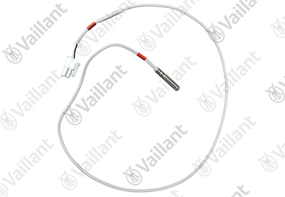 VAILLANT Sensor, lg 700mm Wasser VWL B 200+270/5, BM 200+270/5 Vaillant-Nr. , 0010030949