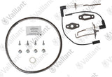 VAILLANT Dichtungssatz, Elektrode Wart.set II VC 10+15+20+25+30 CS/1-5 R1 u.w. Vaillant-Nr. , 0010031028