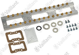 VAILLANT Düsenstock MAG 115+145/1 T Vaillant-Nr. , 0010031292