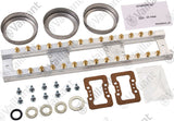 VAILLANT Umstellsatz, auf G25 MAG 115+145/1 T Vaillant-Nr. , 0010031316