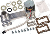 VAILLANT Anschlussstück MAG 115+145/1 T Vaillant-Nr. , 0010031321
