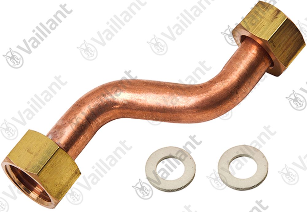 VAILLANT Rohr MAG 115+145/1 T Vaillant-Nr. , 0010031331