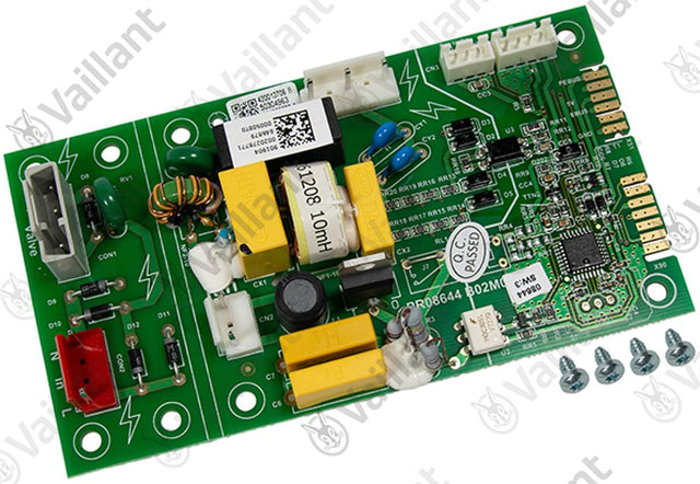 VAILLANT Leiterplatte MAG 115+145/1 T Vaillant-Nr. , 0010031341