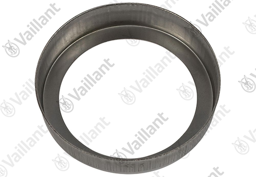 VAILLANT Abgasblende, D=43,5mm MAG 115+145/1 T Vaillant-Nr. , 0010031412