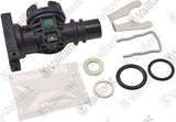 VAILLANT Volumenstromsensor MAG 115+145/1 T Vaillant-Nr. , 0010031425