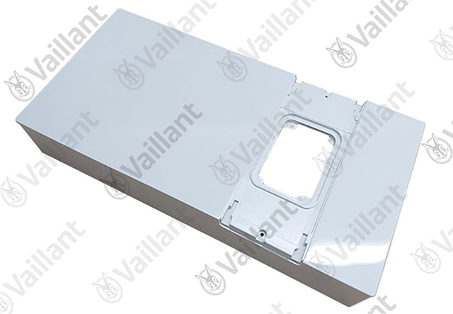 VAILLANT Frontblech VED E 18-27/8 u.w. Vaillant-Nr. , 0010031830