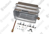 VAILLANT Wärmetauscher, (beschichtet) MAG 114/1 G u.w. Vaillant-Nr. , 0010031928