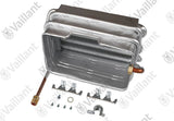 VAILLANT Wärmetauscher, (beschichtet) MAG 144/1 G u.w. Vaillant-Nr. , 0010031929