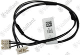VAILLANT Kabelbaum VED E 18-27/8 u.w. Vaillant-Nr. , 0010032057