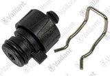 VAILLANT Entleerungsventil VC 10+15+20+25+30 CS/1-5 R1 Vaillant-Nr. , 0010032071