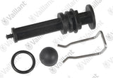 VAILLANT Stopfen VC 10+15+20+25+30 CS/1-5 R1 u.w. Vaillant-Nr. , 0010032072