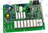 VAILLANT Leiterplatte VE 18/14 EU I u.w. Vaillant-Nr. , 0010032083