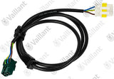 VAILLANT Kabel VSC 126+196-C 140/150 R1 u.w. Vaillant-Nr. , 0010032755