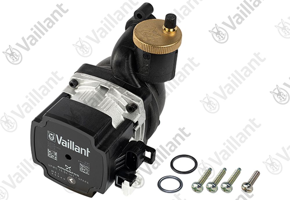 VAILLANT Pumpe, Hocheffizienz VSC 126+196/2-C 140/150 u.w. Vaillant-Nr. , 0010032790