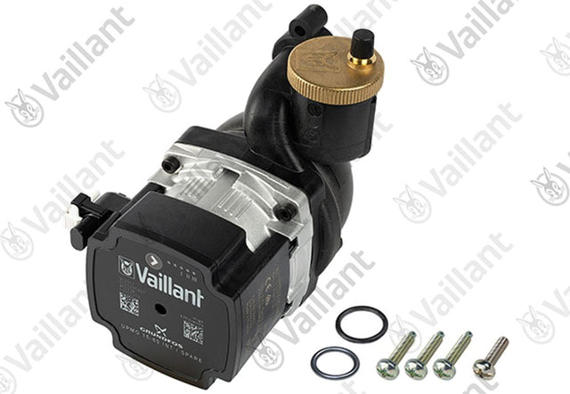 VAILLANT Pumpe, Hocheffizienz VC 105 E u.w. Vaillant-Nr. , 0010032791