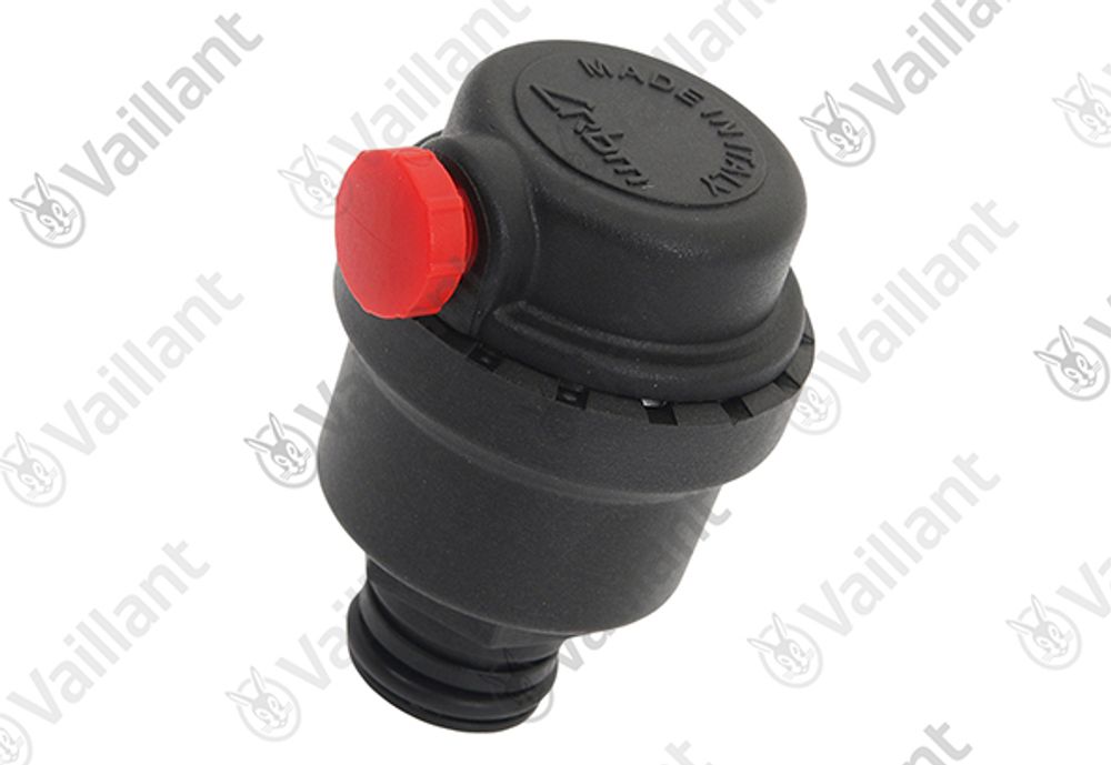 VAILLANT Schnellentlüfter VWL 105+125/6 A S2 R1 Vaillant-Nr. , 0010033581