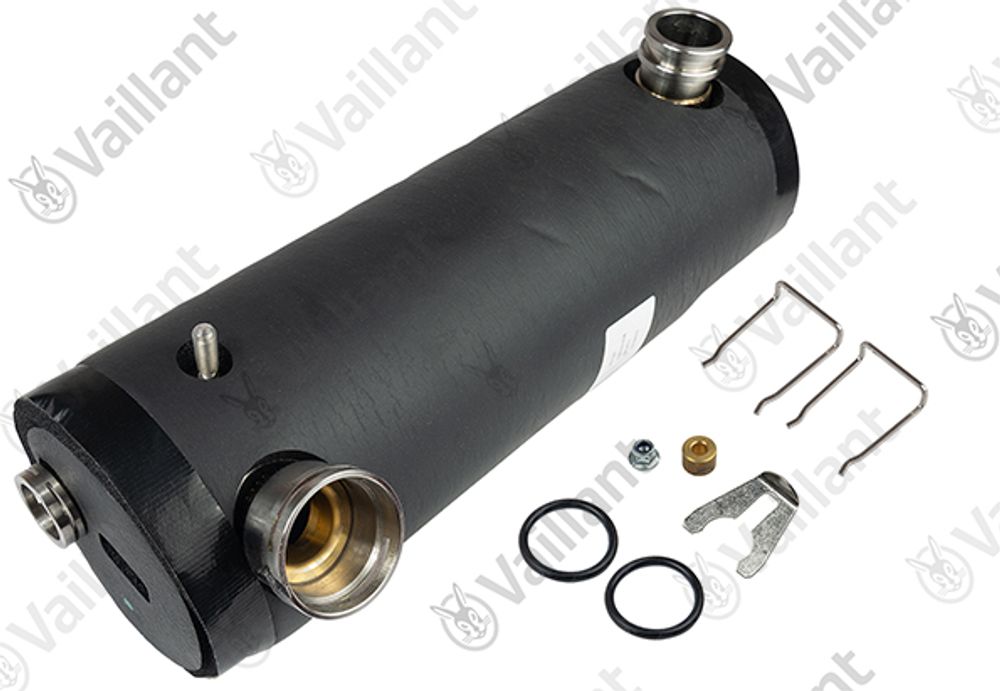VAILLANT Zusatzheizung VWL 105+125/6 A S2 R1 Vaillant-Nr. , 0010033599