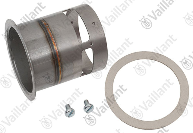 VAILLANT Brennerrohr VKO 246 u.w. Vaillant-Nr. , 0010033759