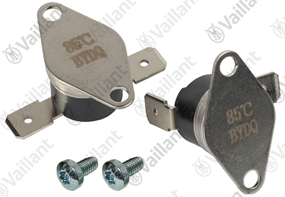 VAILLANT Sicherheitstemperaturwächter MAG 115+145/1 T Vaillant-Nr. , 0010033869