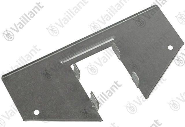 VAILLANT Strahlungsblech VC 104/3-E u.w. Vaillant-Nr. , 0010034042