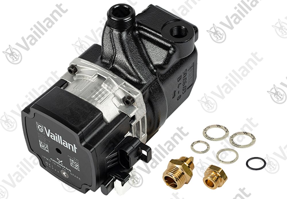 VAILLANT Pumpe, Hocheffizienz VC 110 E u.w. Vaillant-Nr. , 0010034157