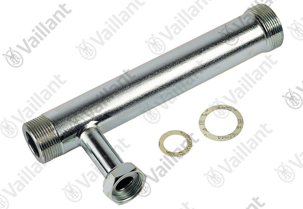 VAILLANT Rohr VDM 15M-25M Vaillant-Nr. , 0010034159