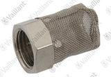 VAILLANT Filter, Luftfilter MAG 125/12 XZ u.w. Vaillant-Nr. , 0010034219