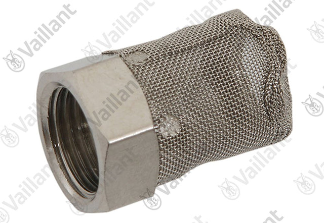 VAILLANT Filter, Luftfilter MAG 125/12 XZ u.w. Vaillant-Nr. , 0010034219