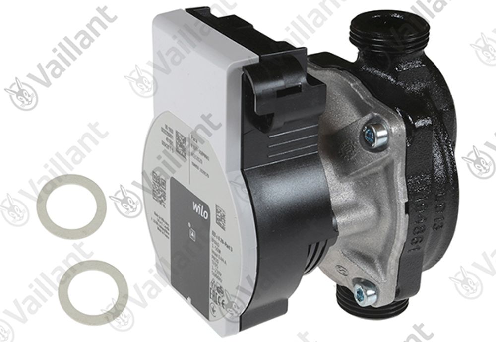 VAILLANT Pumpe VWL 35+55/6 A 230V S2 u.w. Vaillant-Nr. , 0010034350