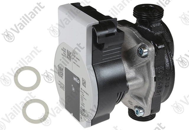 VAILLANT Pumpe VWL 35+55/6 A 230V S2 u.w. Vaillant-Nr. , 0010034350