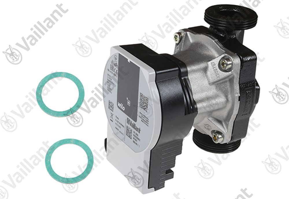 VAILLANT Pumpe VWL 105/6 A S2 u.w. Vaillant-Nr. , 0010034353