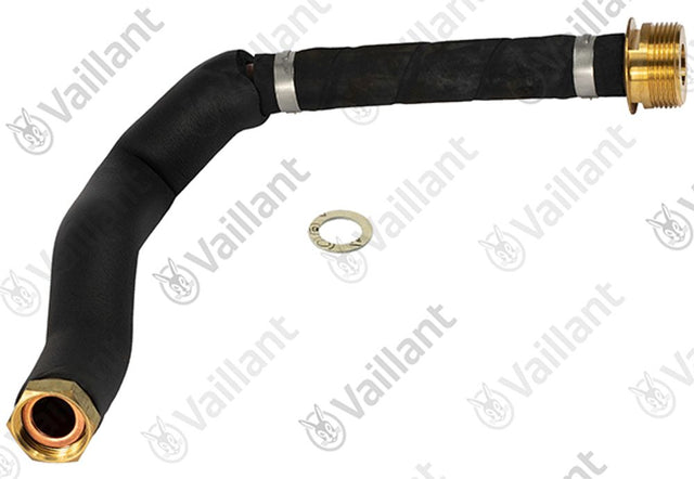 VAILLANT Rohr VWL 105/6 A S2 u.w. Vaillant-Nr. , 0010034356