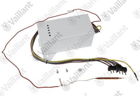 VAILLANT Sicherheitstemperaturbegrenzer (STB) VWZ MEH 97/6 Vaillant-Nr. , 0010034418