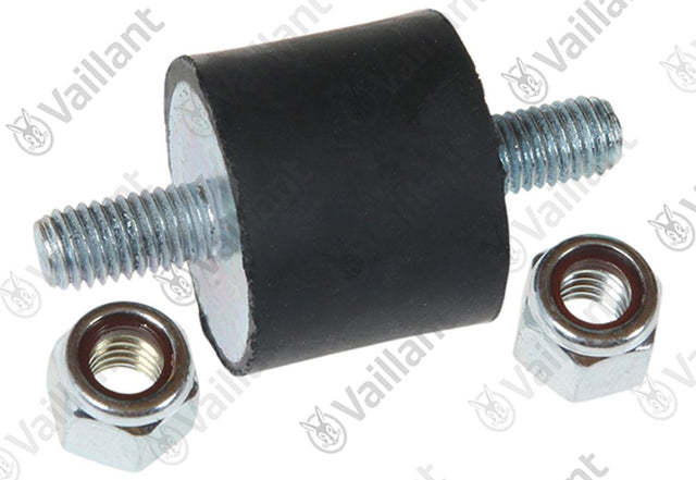 VAILLANT Schwingungsdämpfer VWL 105/6 A S2 u.w. Vaillant-Nr. , 0010034421