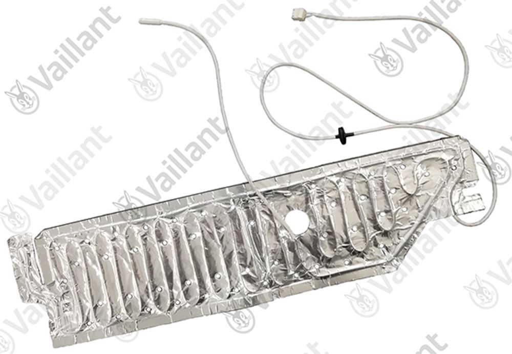 VAILLANT Heizelement, Kondensatablauf 230V VWL 35+55/5 AS 230V S2 u.w. Vaillant-Nr. , 0010034424