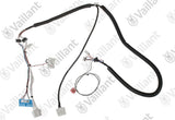 VAILLANT Kabelbaum, 24V VIH QW 190/6 E Vaillant-Nr. , 0010034429