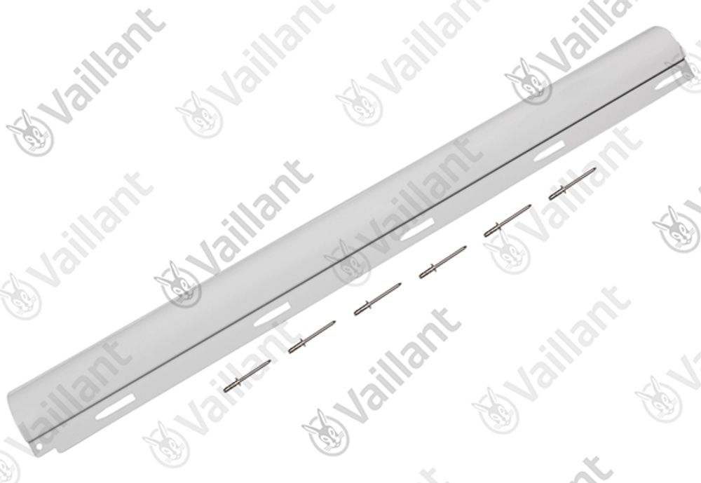 VAILLANT Verkleidung, Ecke VWL 35+55/6 A 230V S2 Vaillant-Nr. , 0010034918