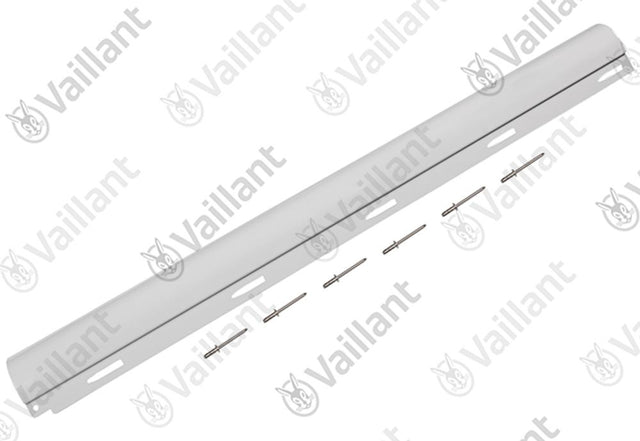 VAILLANT Verkleidung, Ecke VWL 35+55/6 A 230V S2 Vaillant-Nr. , 0010034918
