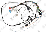 VAILLANT Kabelbaum, 24V VWL 105/6 A S2 u.w. Vaillant-Nr. , 0010034933