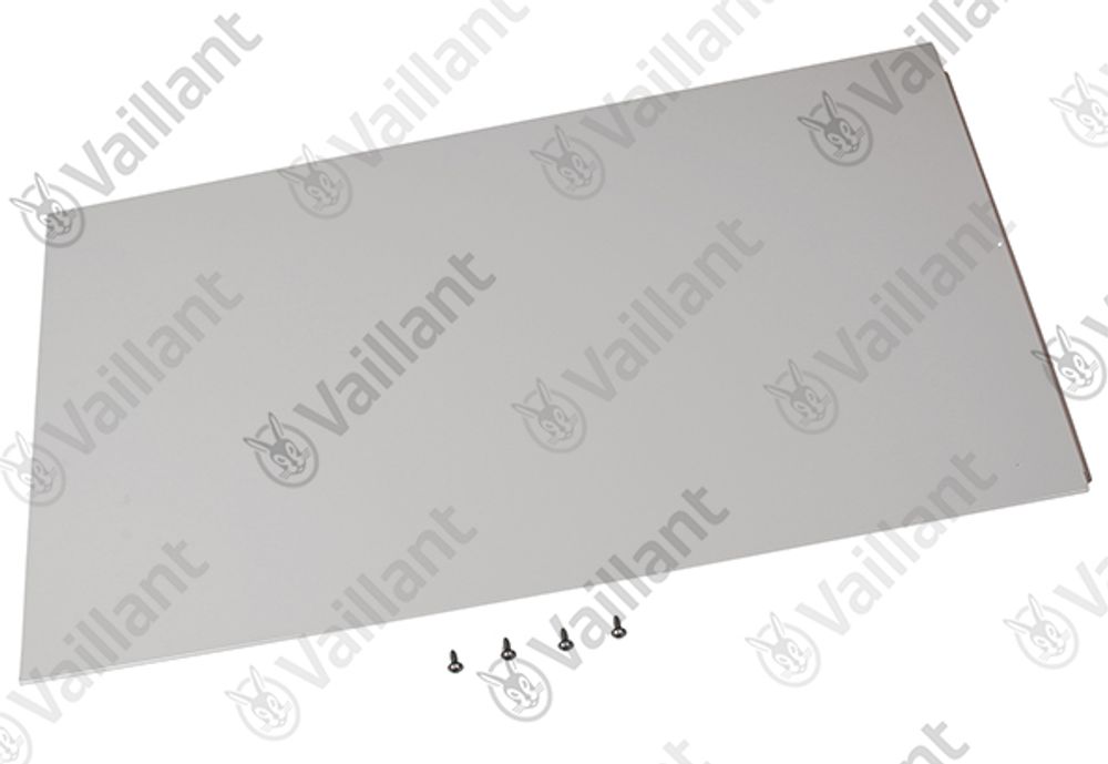 VAILLANT Seitenblech VWL 35+55/6 A 230V S2 Vaillant-Nr. , 0010034939