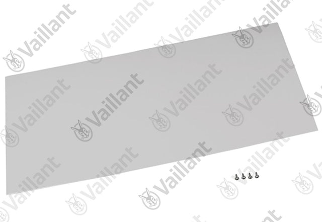VAILLANT Seitenblech VWL 75/6 A 230V S2 Vaillant-Nr. , 0010034942
