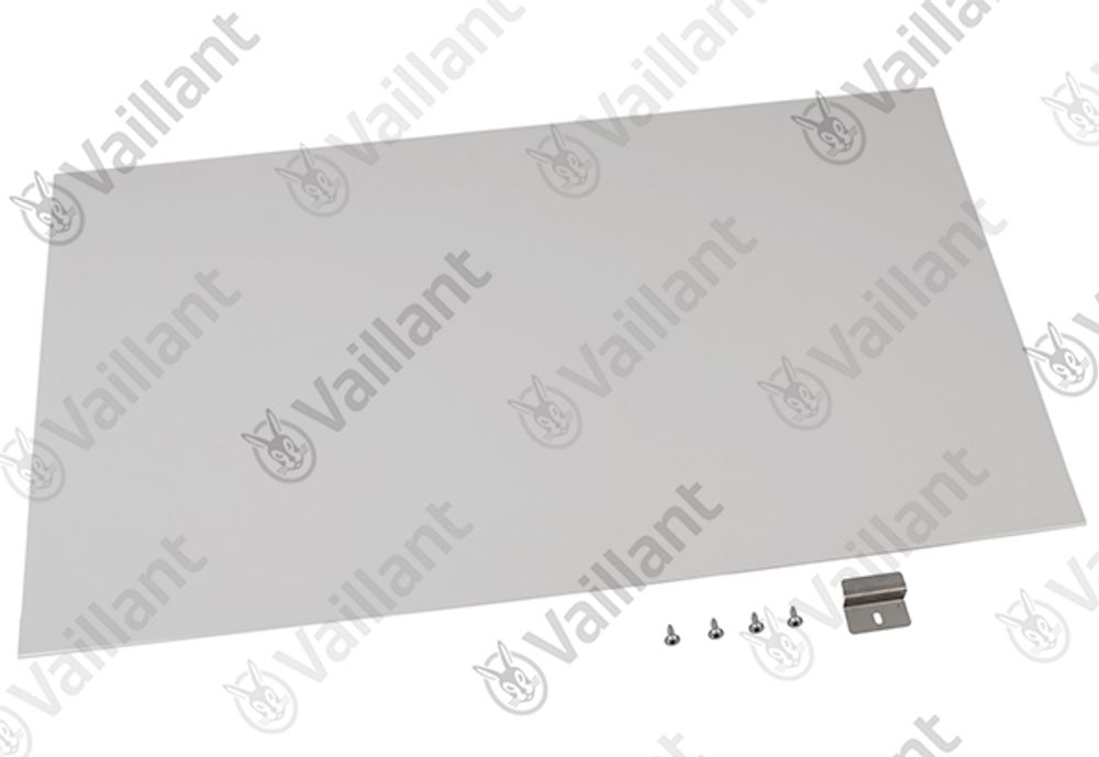 VAILLANT Seitenblech VWL 105/6 A S2 u.w. Vaillant-Nr. , 0010034945