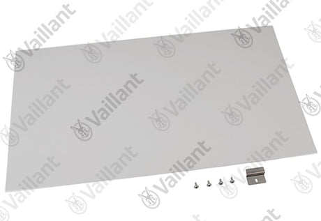 VAILLANT Seitenblech VWL 105/6 A S2 u.w. Vaillant-Nr. , 0010034945