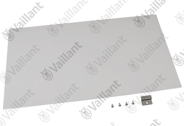 VAILLANT Seitenblech VWL 105/6 A S2 u.w. Vaillant-Nr. , 0010034945